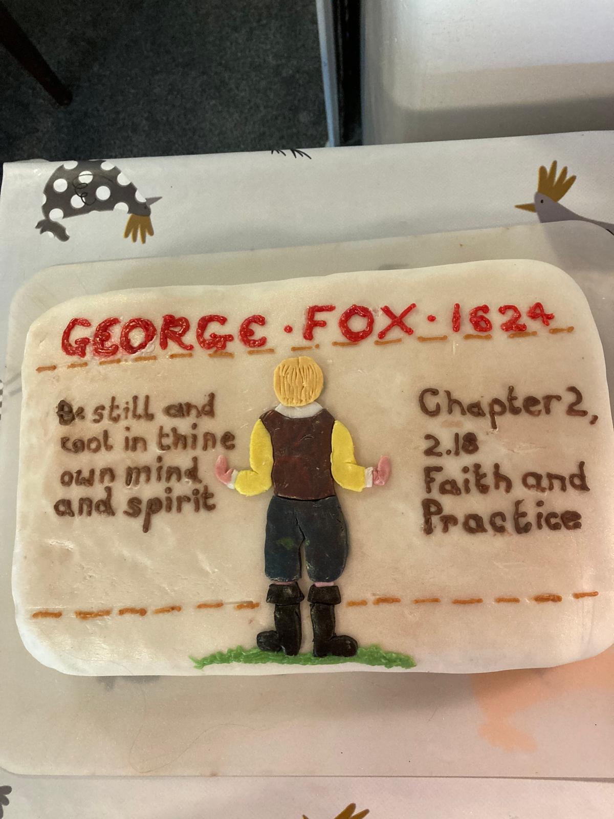 Cake