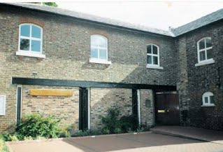 wilmslow meetinghouse